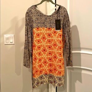 Zara Shift Dress *New*